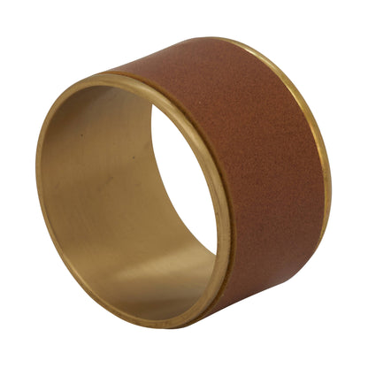 Leather Napkin Ring