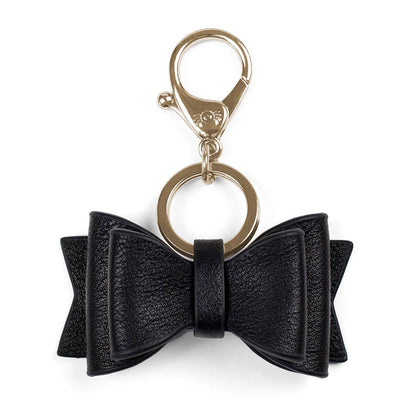 Boss Bow™ Keychain Charm