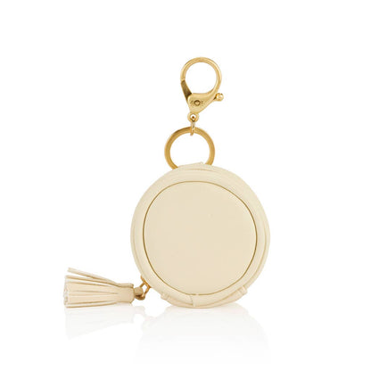 Milk & Honey Diaper Bag Charm Pod Keychain