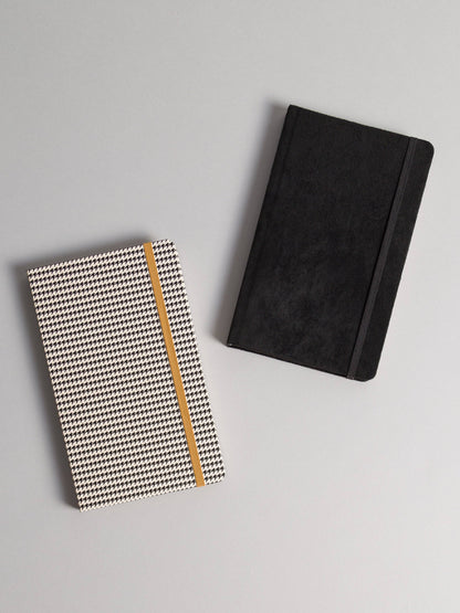 Heritage 2-Pack Journal Set, Lined and Dot Grid