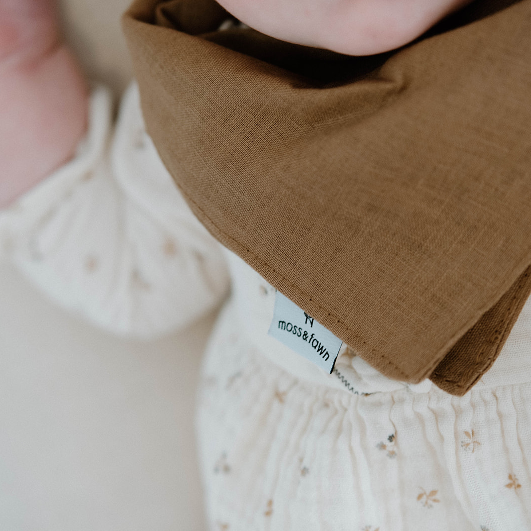 Bandana Bib