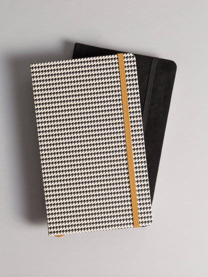 Heritage 2-Pack Journal Set, Lined and Dot Grid