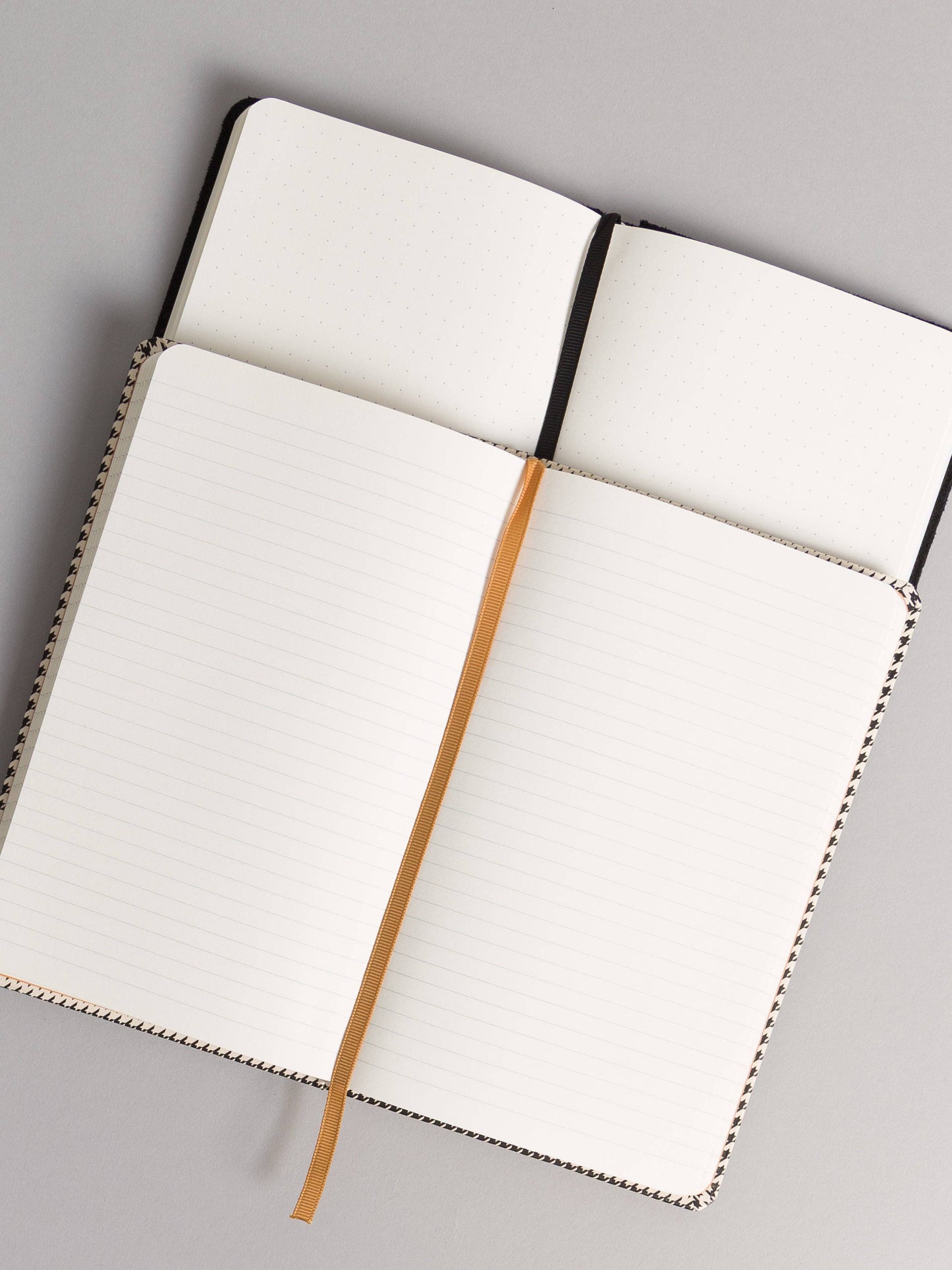 Heritage 2-Pack Journal Set, Lined and Dot Grid