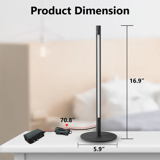 Shabbostick Shabbos Lamp