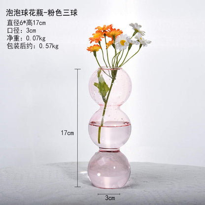 Bubble Vase