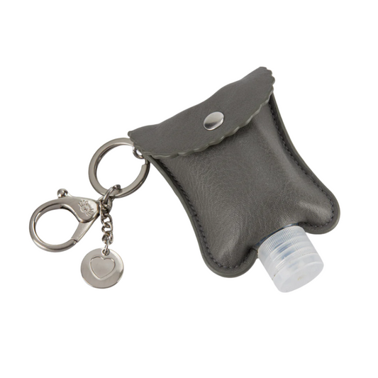 Grayson Cute 'n Clean™ Hand Sanitizer Keychain