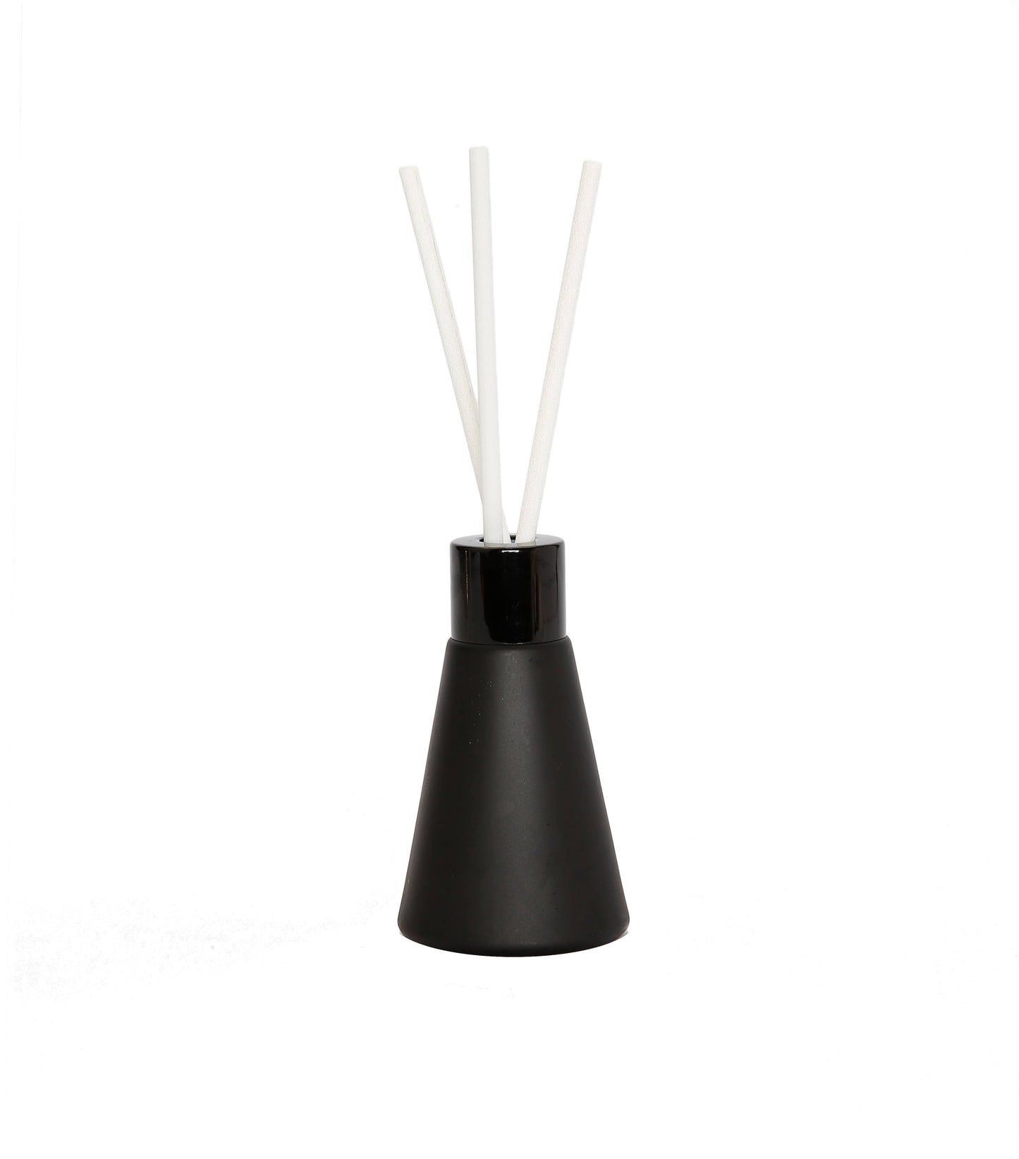 S/3 Diffusers- White/Black/Gold - Assorted Scents