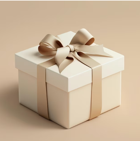 Gift Wrap