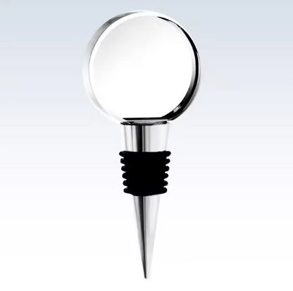 Acrylic Wine Stopper